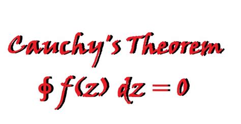 a x c z f u|2.6: Cauchy.